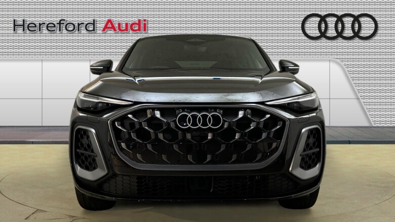 Audi Q5 2.0 TDI Quattro S Line 5dr S Tronic Diesel Estate